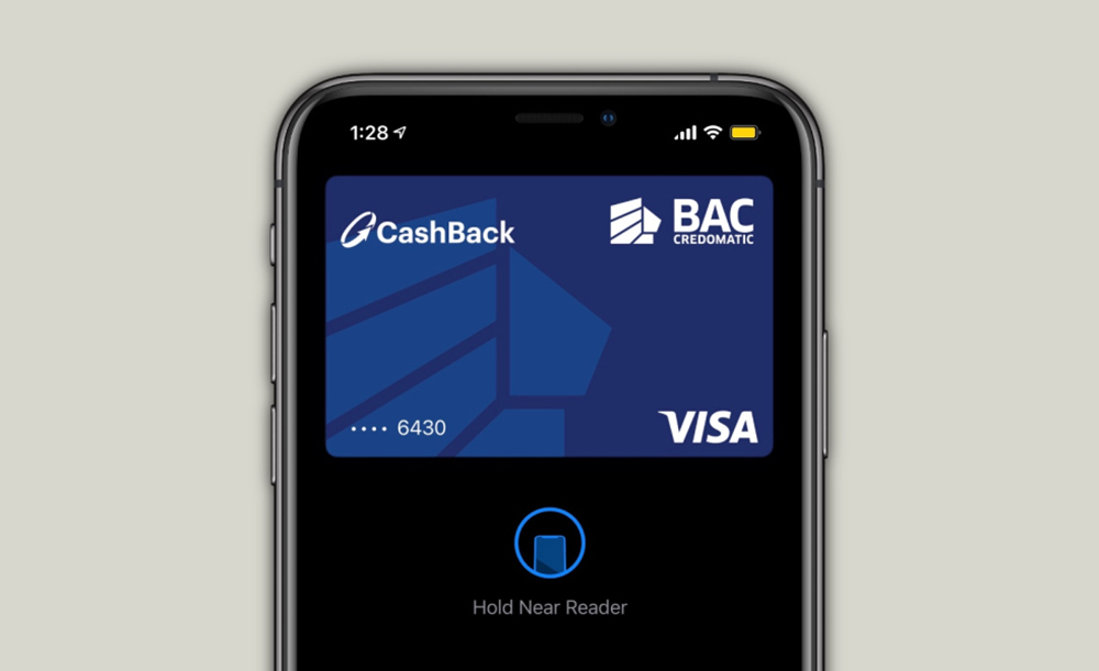 Apple Pay au Costa Rica