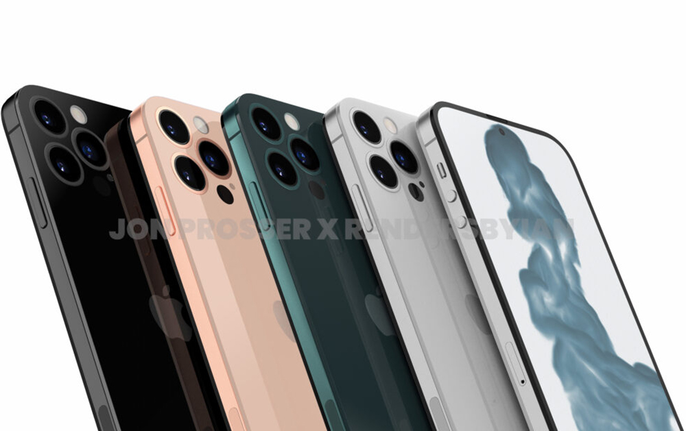 Face ID sur iPhone 14