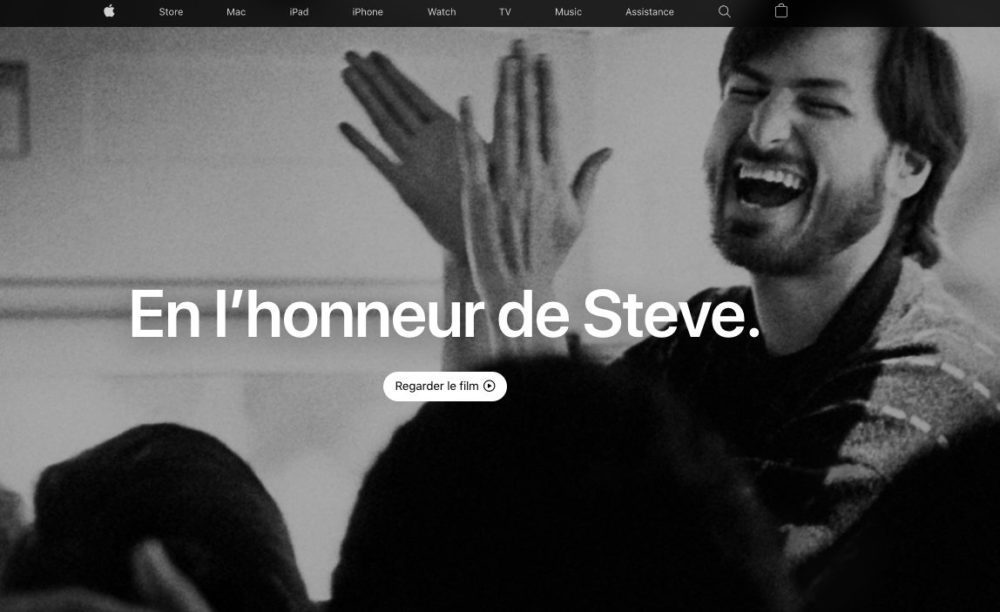 Steve Jobs
