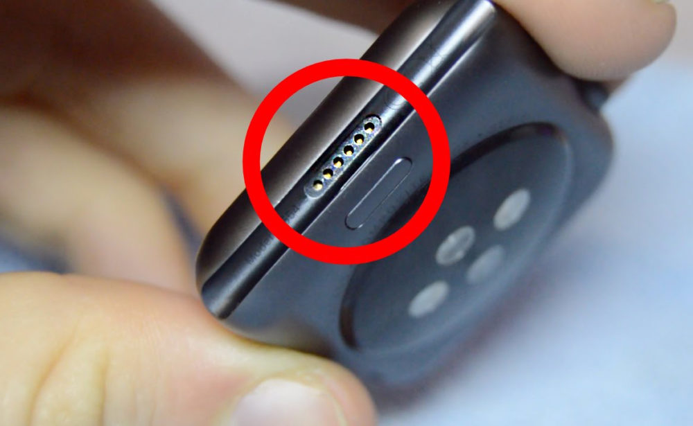 Apple Watch Series 7