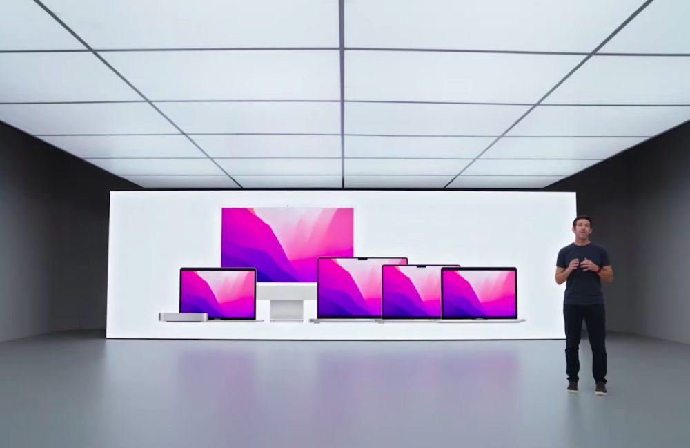 bug Toucher pour cliquer sur macOS 12.1