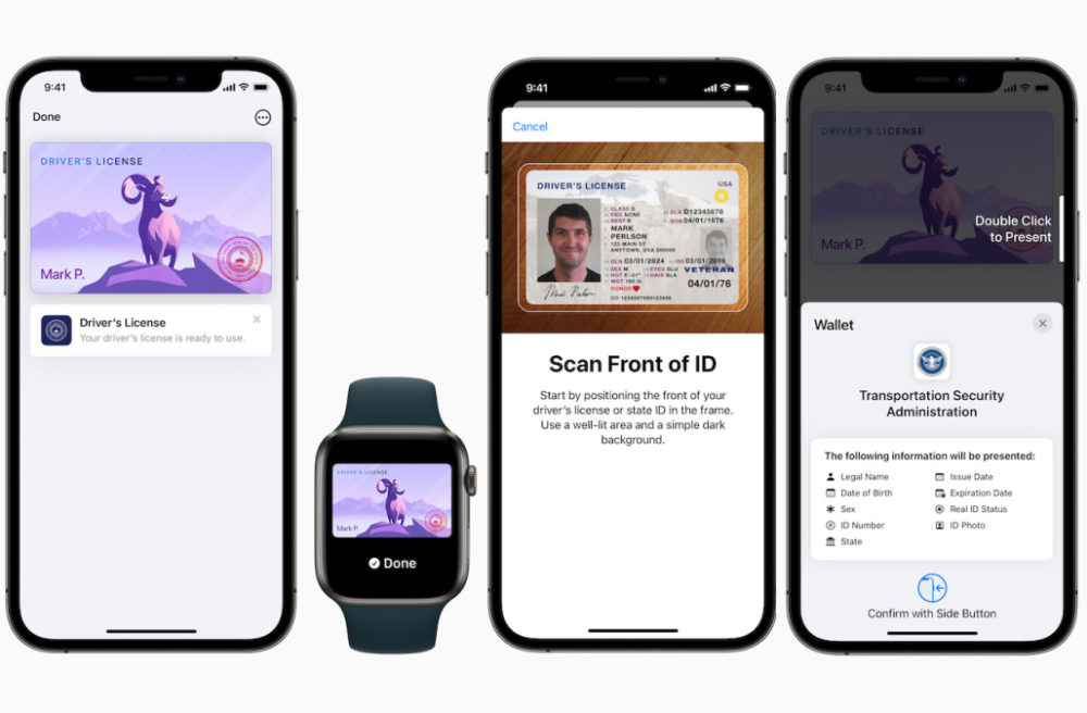 iOS 15