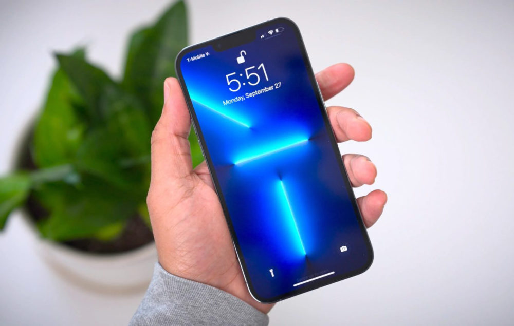 heure d'été au Canada sur iPhone