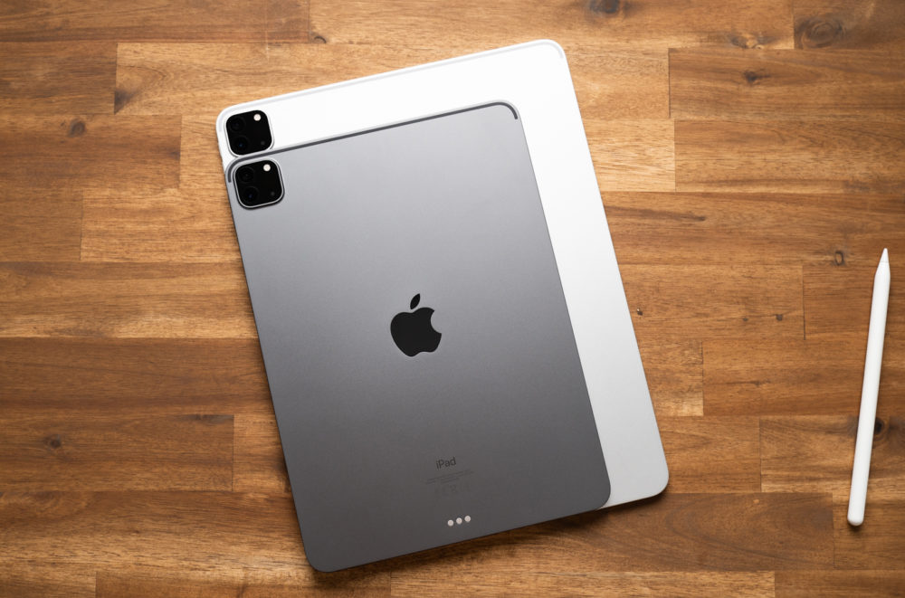 iPad Pro 2022