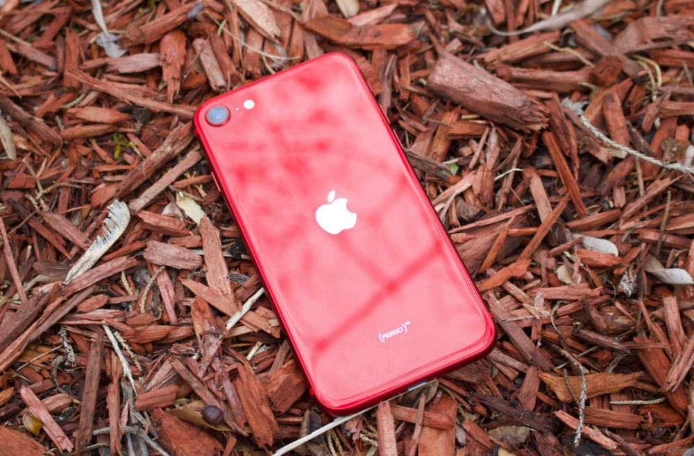 iPhone SE 3