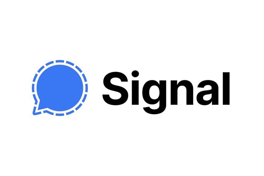 Signal supporte les Mac M1