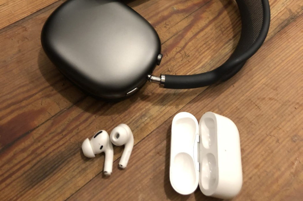 AirPods Pro 2