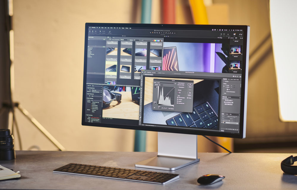 mise à jour Studio Display