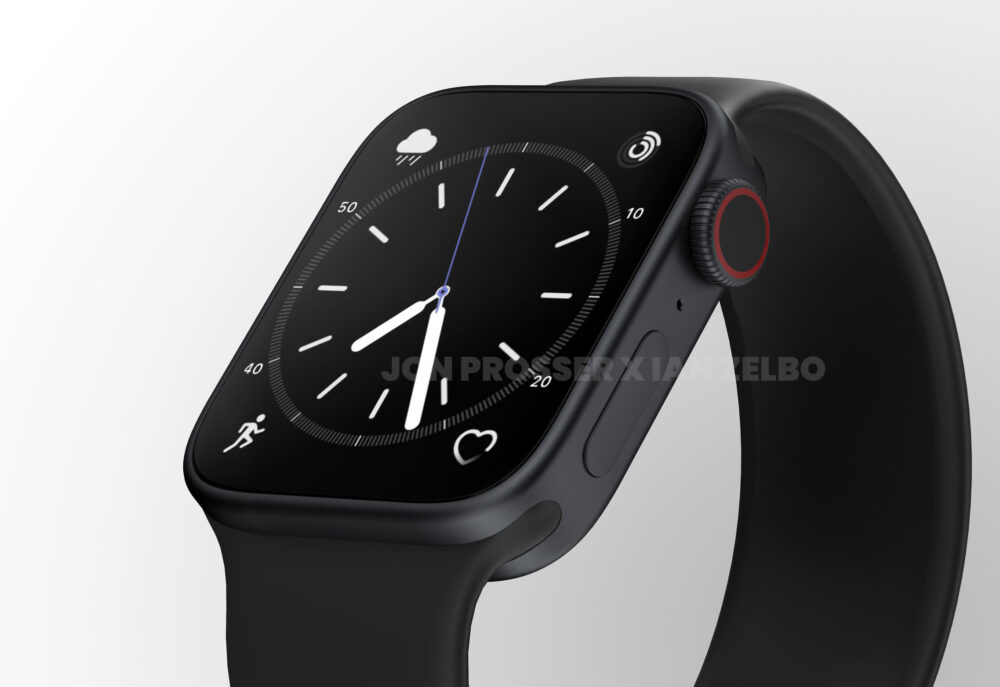 bracelets Apple Watch Pro