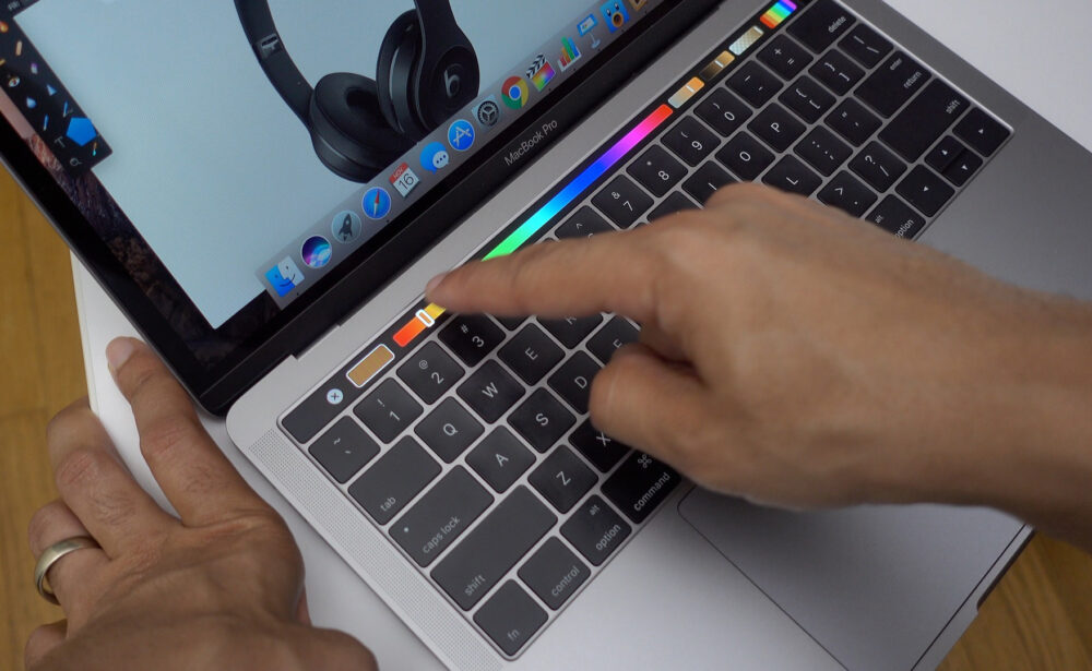 produits considérés comme anciens par Apple