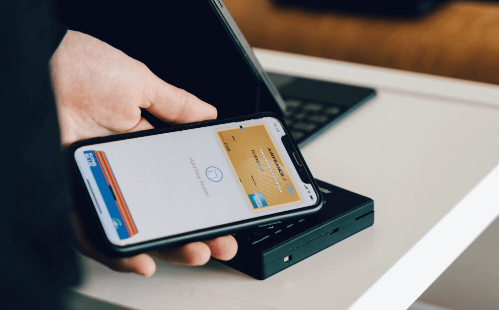 Apple Pay en Corée du Sud