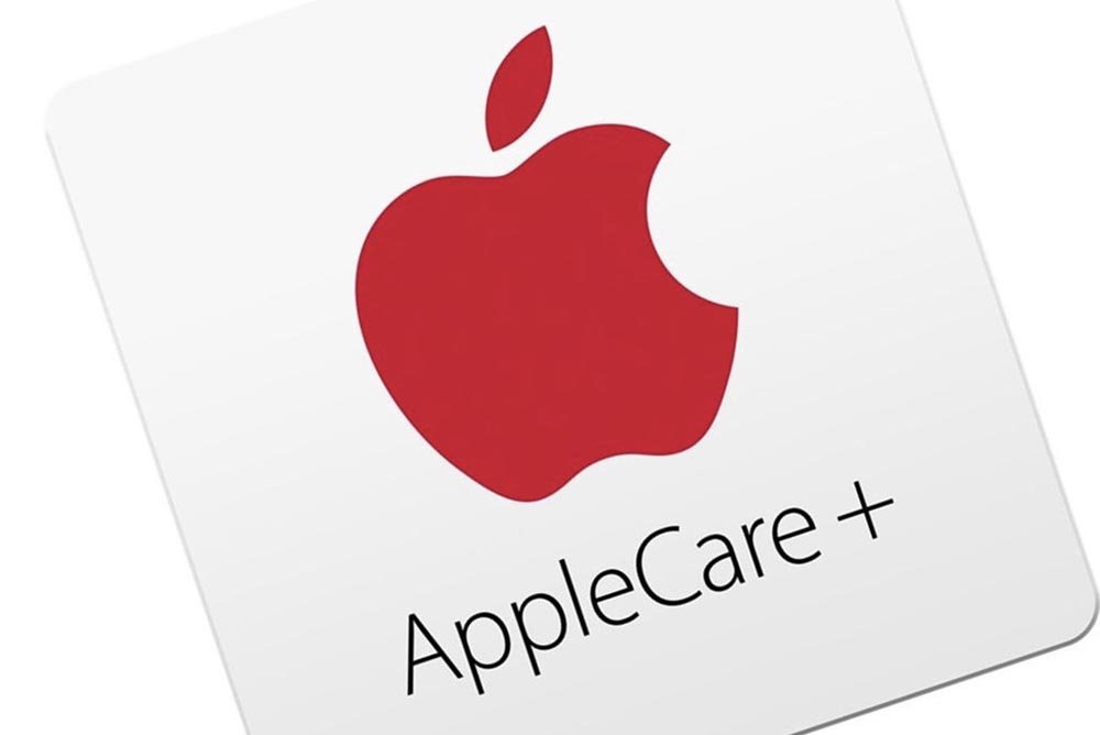 AppleCare+ avec perte ou vol