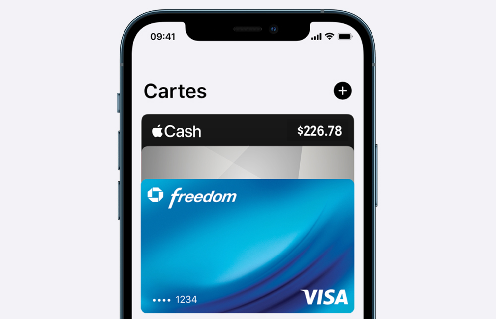 supprimer l'application Cartes sur iPhone