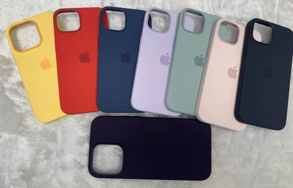 coques iPhone 14