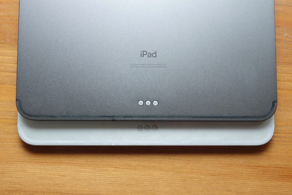 iPad Pro 2022