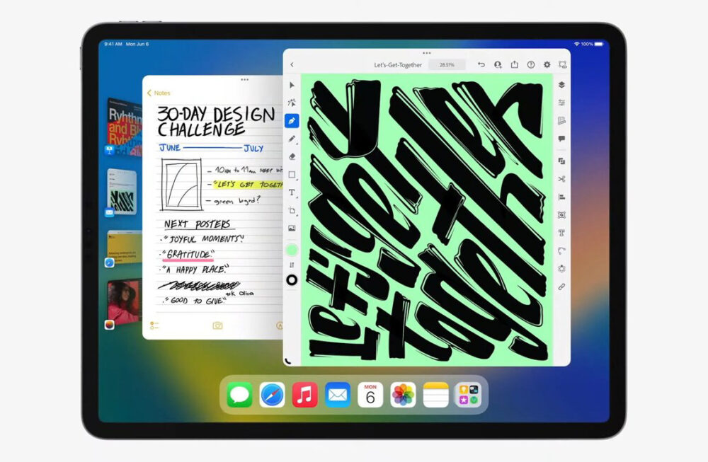 iOS 16.1