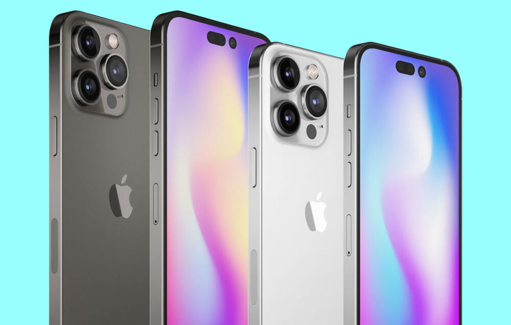 prix iPhone 14 Pro