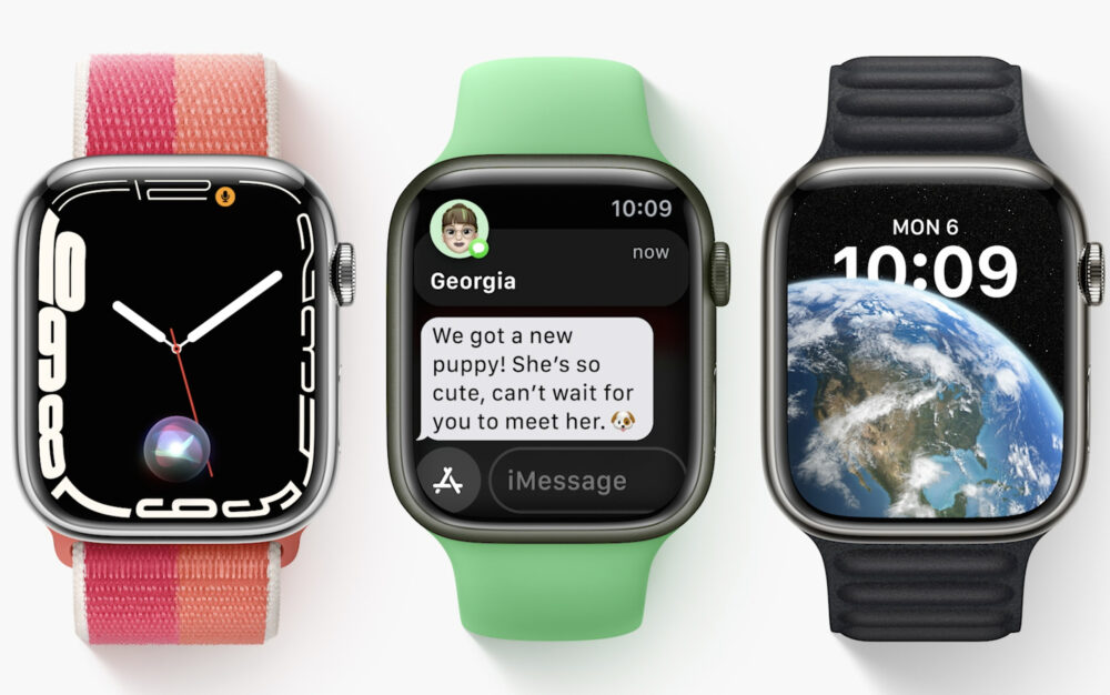 watchOS 9