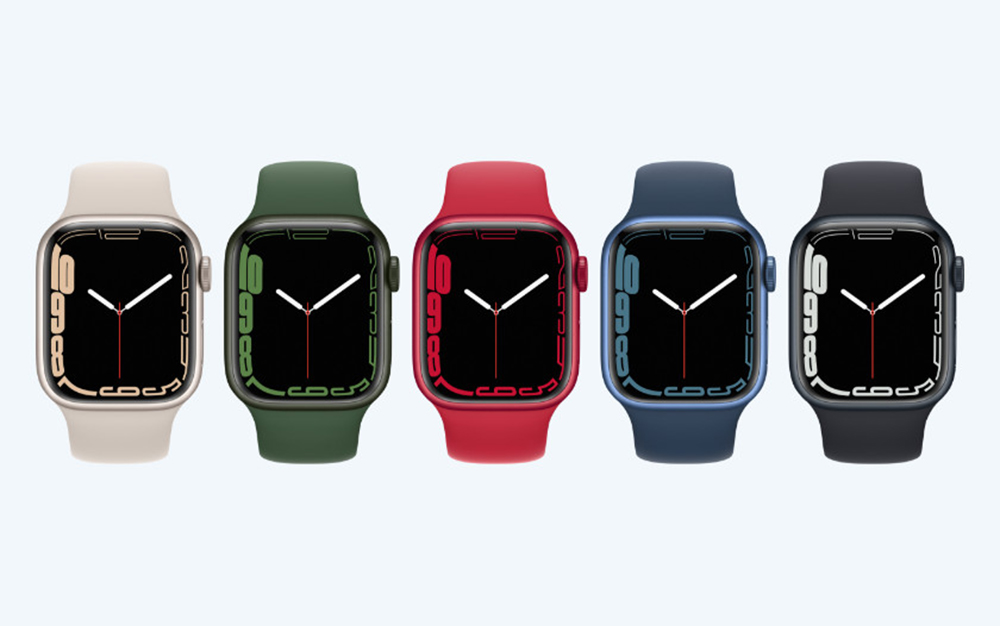 Apple Watch Series 8