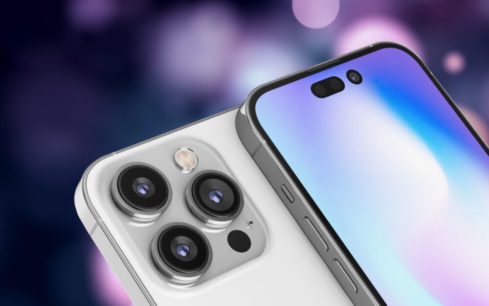 disponibilité iPhone 14