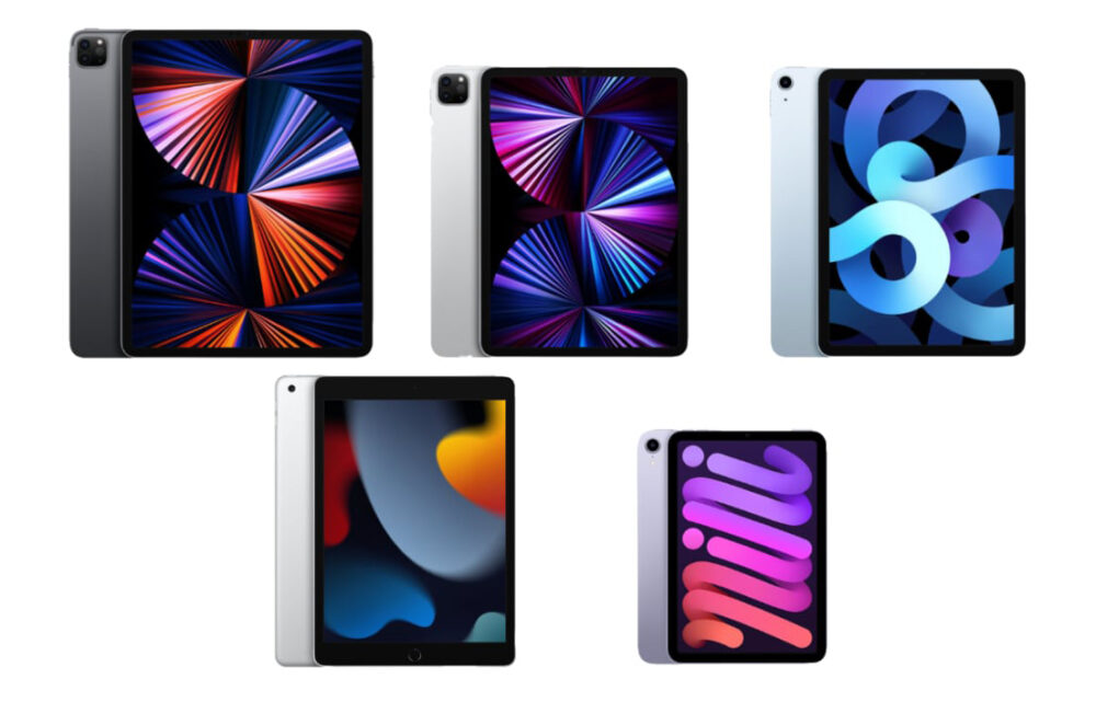 production iPad en Inde