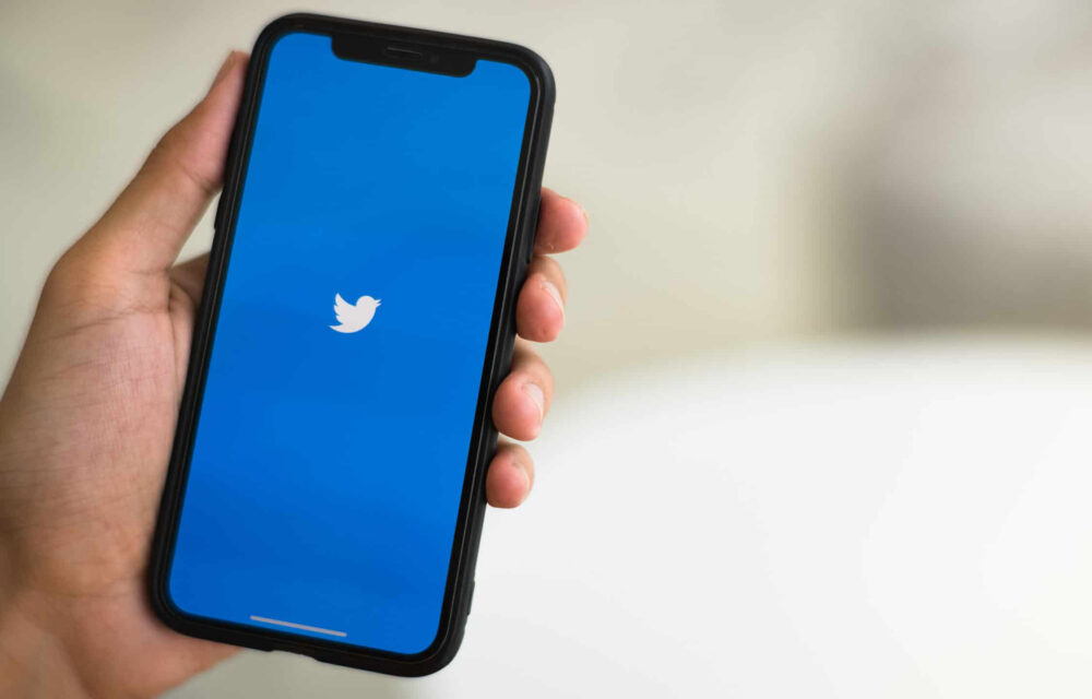 Twitter et applications tierces