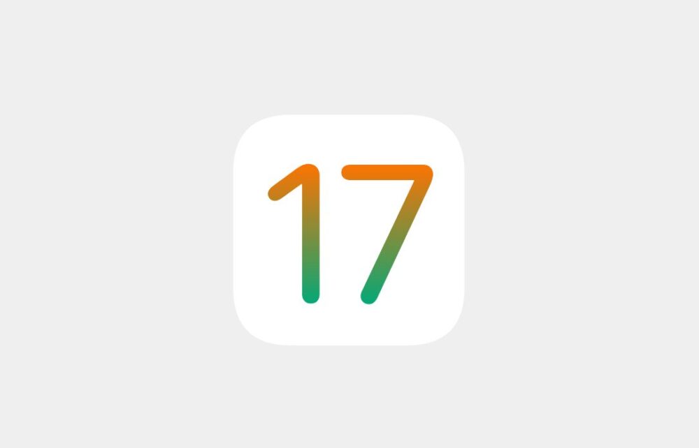 iOS 17