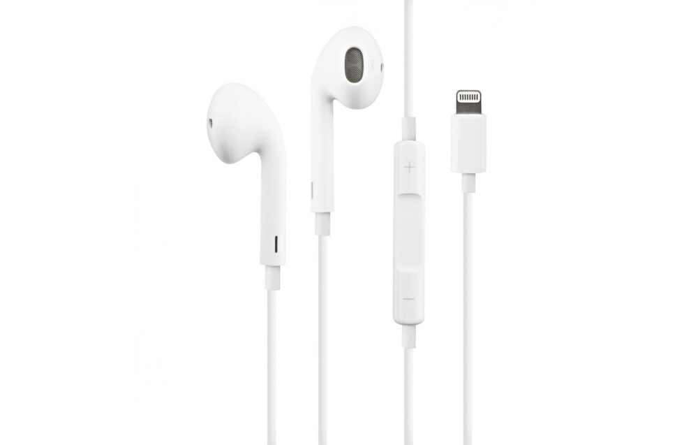 écouteurs EarPods