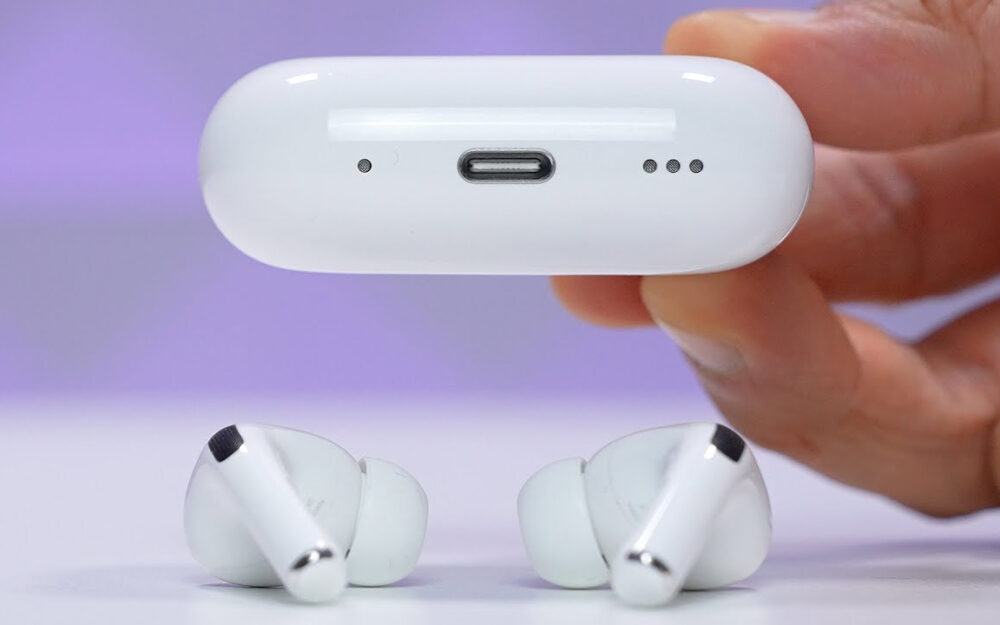 AirPods Pro 2