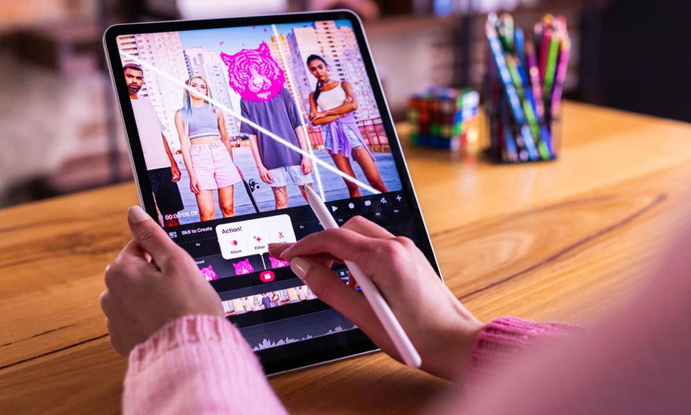 Procreate Dreams