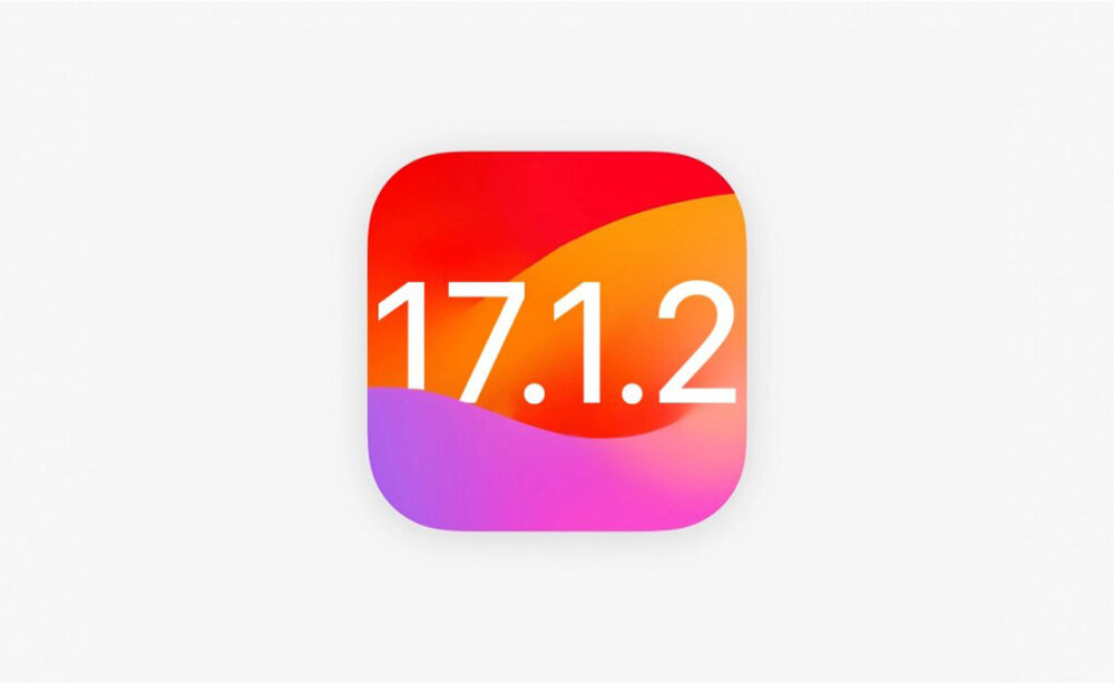 iOS 17.1.2