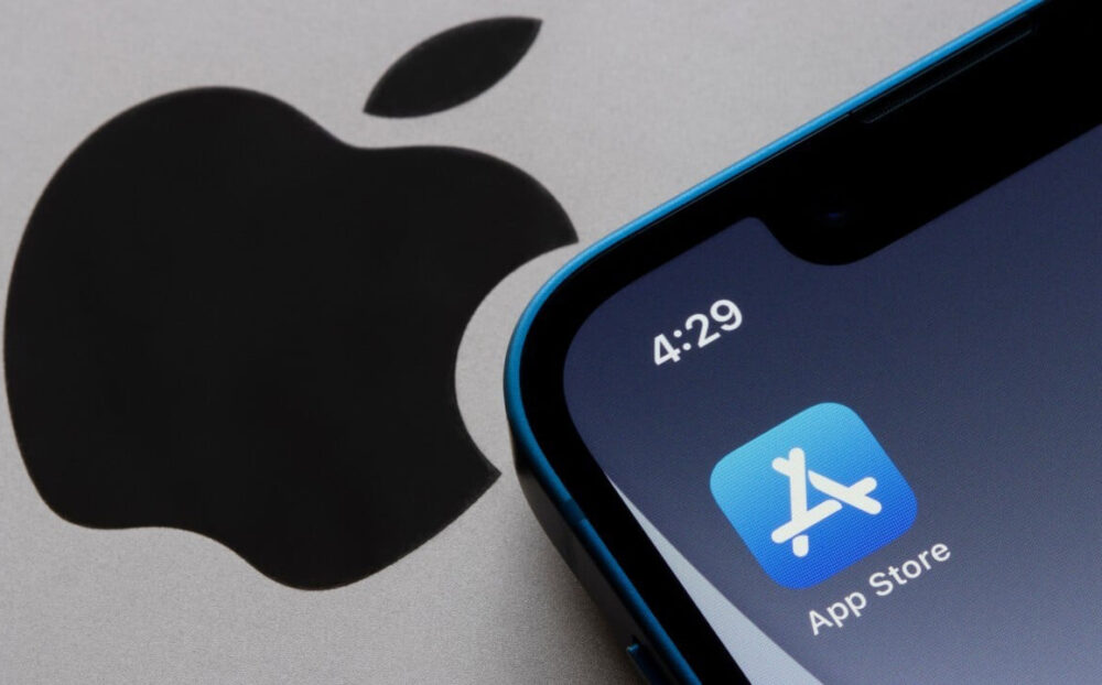 abonnement sur App Store