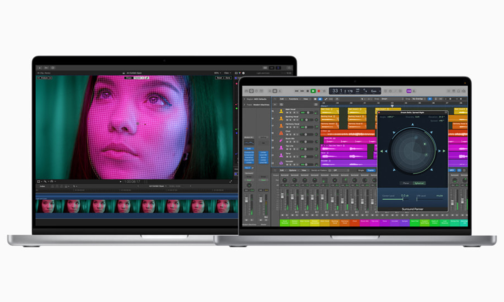Final Cut Pro