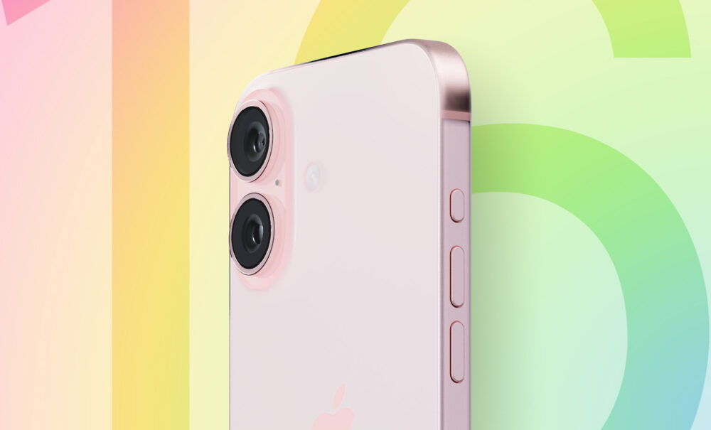 autonomie iPhone 16 Pro Max