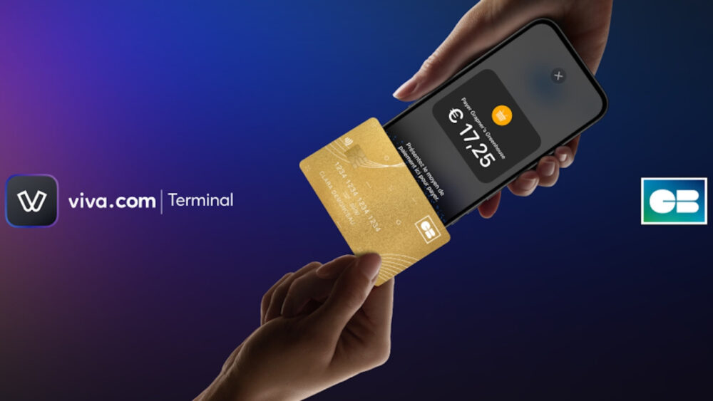 Tap to Pay sur iPhone