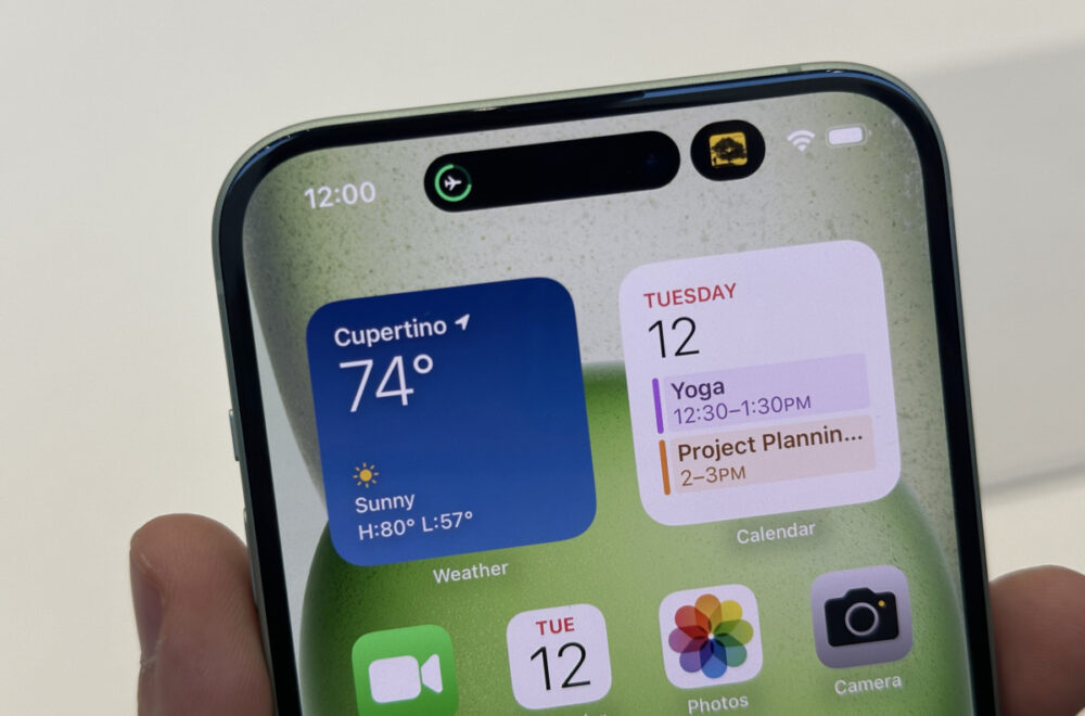 iPhone 17