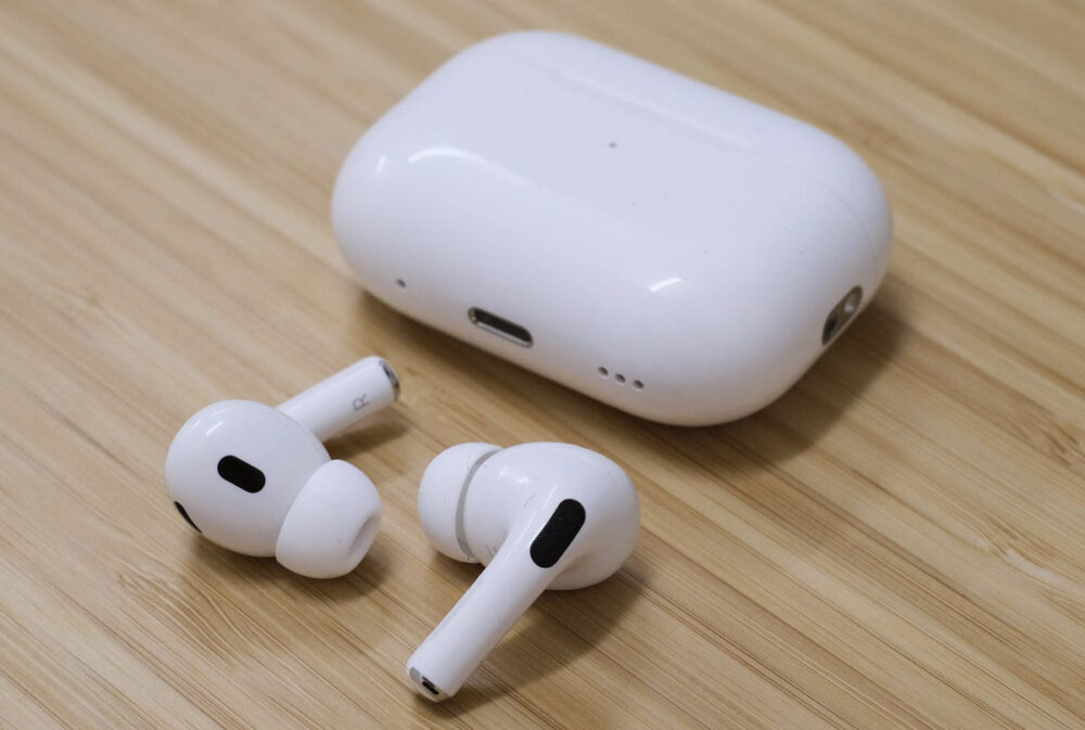 AirPods Pro 2