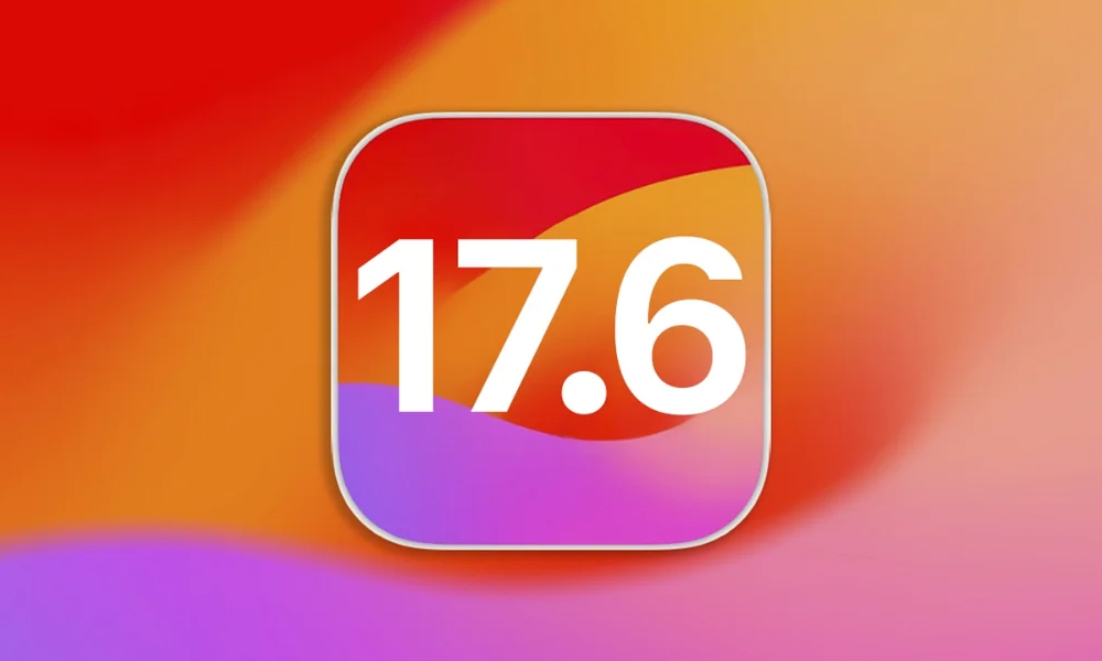 iOS 17.6