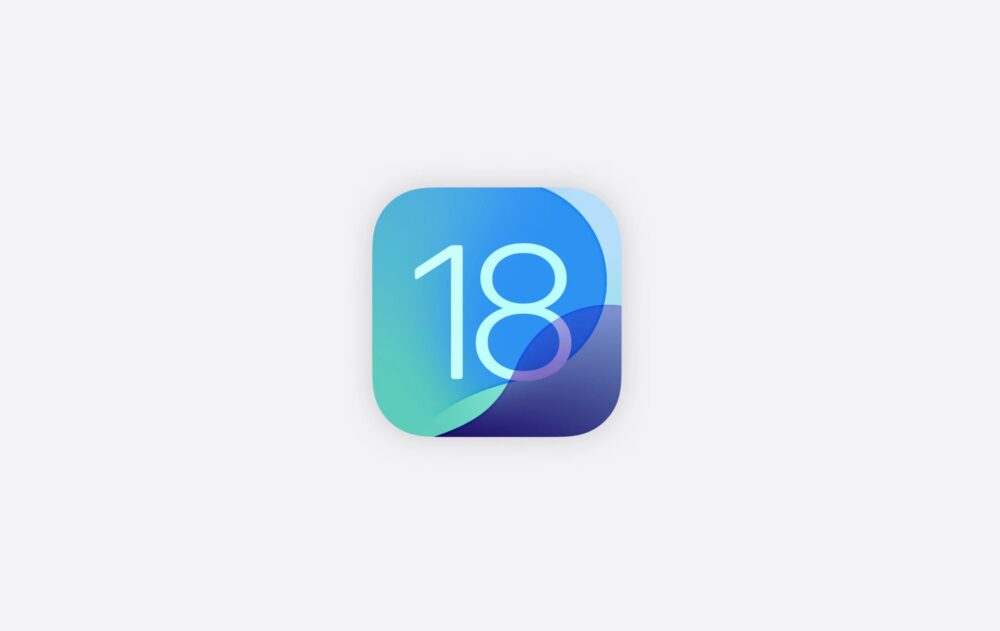 iPadOS 18