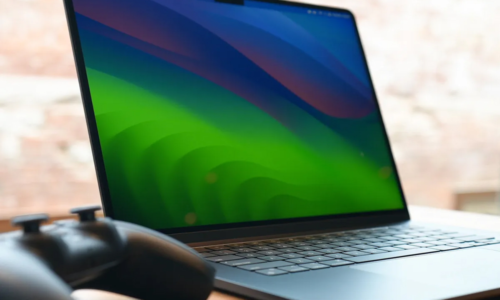 macOS Sequoia