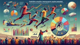 Analyse marché sportif