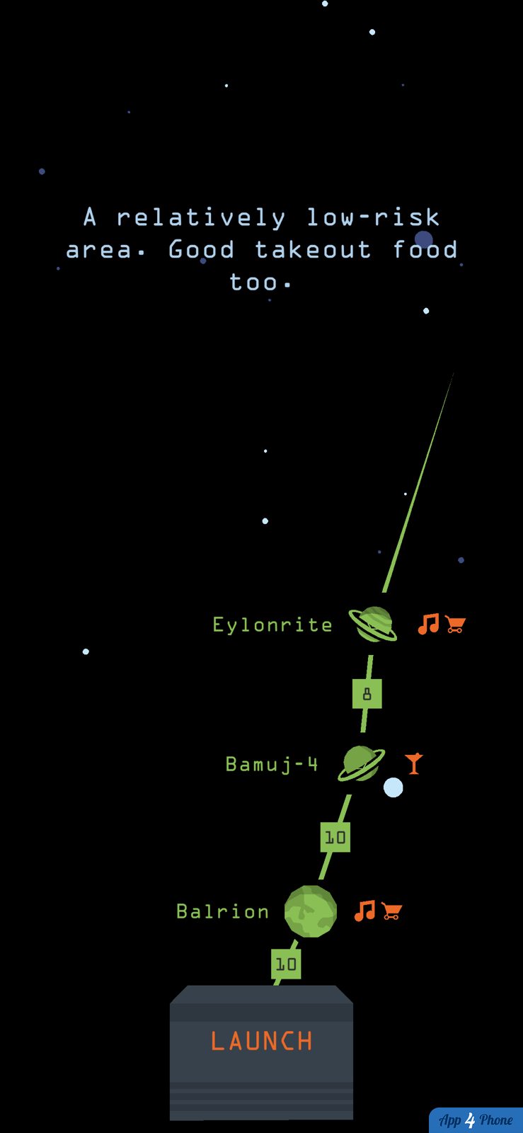 Reigns: Beyond™ — capture d'écran