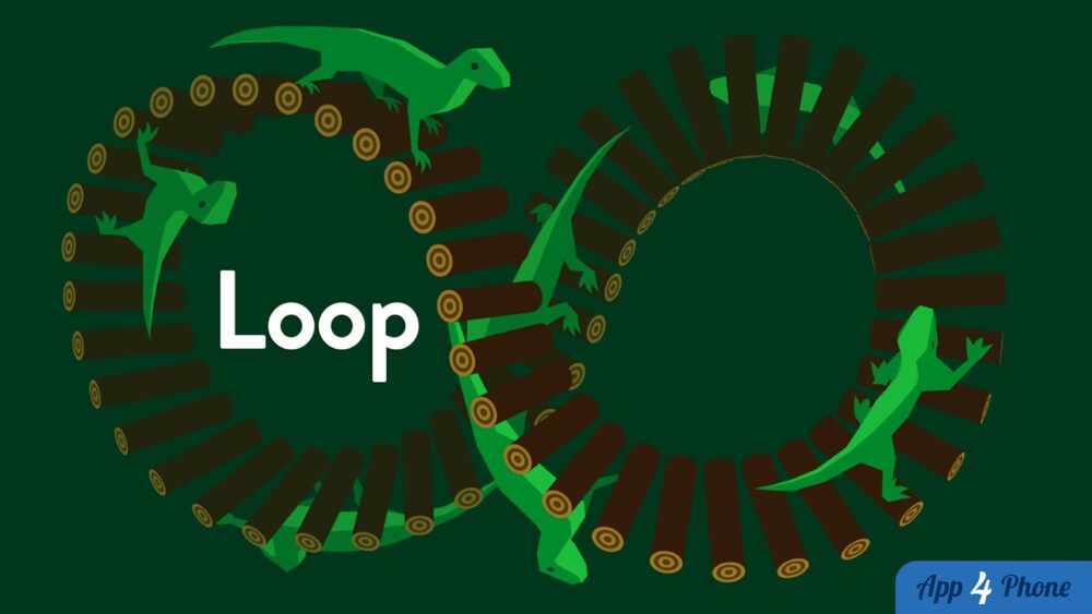 Metamorphabet: Amazing ABC's — capture d'écran