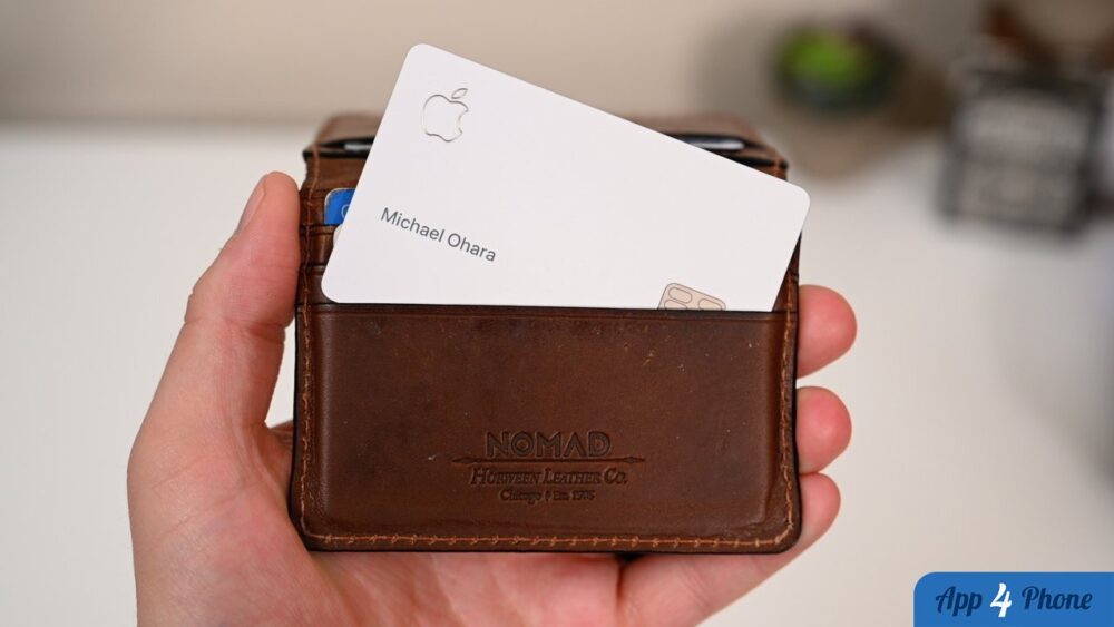 Illustration : Seven years later, the Apple Card is a huge but controversial success