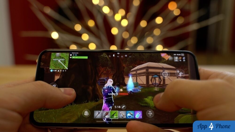 Illustration : Epic Games vs Apple -- The continuing six-year App Store saga