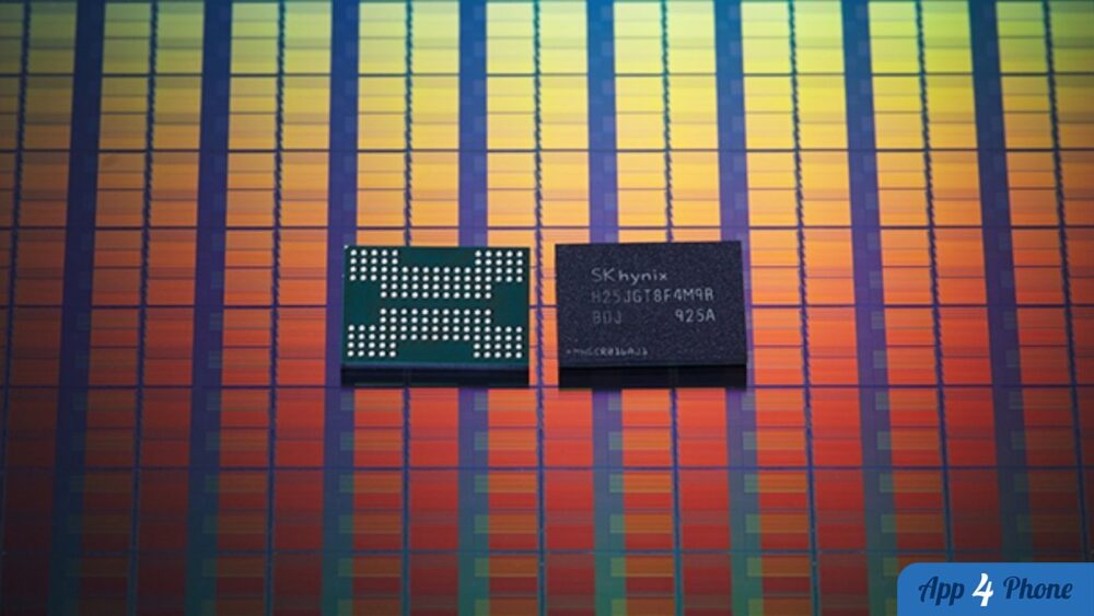 Illustration : Apple memory supplier bets on AI boom lasting till 2029 with $38B investment