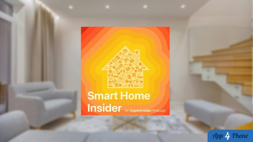 Illustration : Apple smart home display rumors & Sonos Gambit soundbar leak on Smart Home Insider