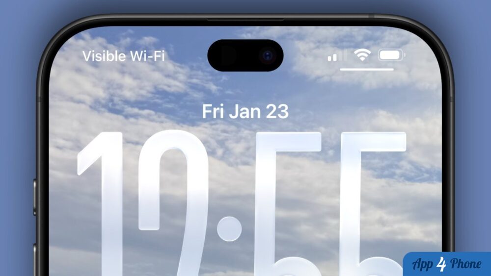 Illustration : RAM supply holding up iPhone 18 Pro assembly is another bad sign