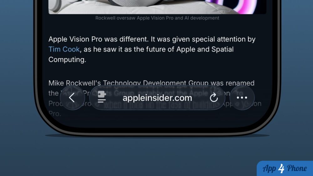 Illustration : WebKit leaks in iOS & macOS expose user data in spite of proxy use
