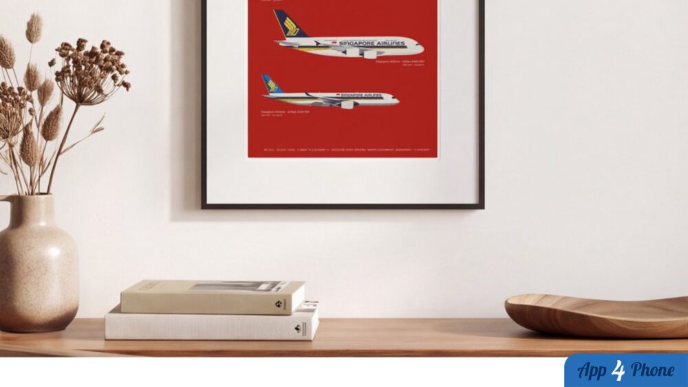Illustration : Flight tracking poster, Schlage Sense Pro review, & more on Smart Home Insider